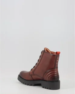 Botines Pikolinos Aviles W6P-8560 Cuero