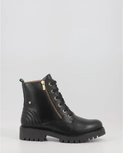 Botines Pikolinos Aviles W6P-8560 Negro