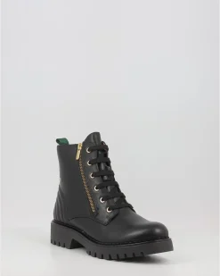 Botines Pikolinos Aviles W6P-8560 Negro