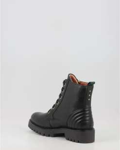 Botines Pikolinos Aviles W6P-8560 Negro