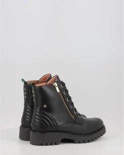 Botines Pikolinos Aviles W6P-8560 Negro