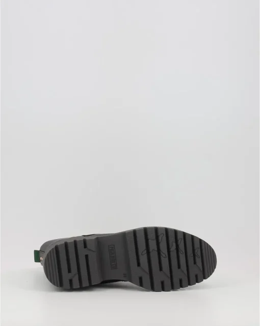 Botines Pikolinos Aviles W6P-8560 Negro