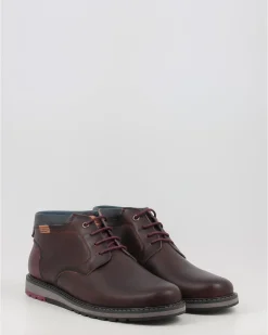 Botines Pikolinos Berna M8J-8181 Marron