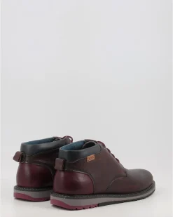 Botines Pikolinos Berna M8J-8181 Marron