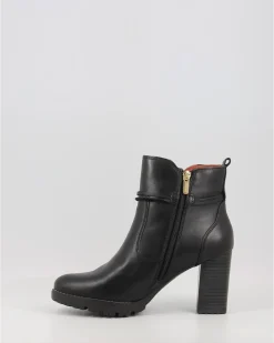 Botines Pikolinos Connelly W7M-8542 Negro
