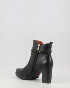 Botines Pikolinos Connelly W7M-8542 Negro
