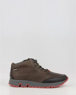 Botines Pikolinos Ferrol M9U-8069Noc1 Kaki