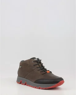 Botines Pikolinos Ferrol M9U-8069Noc1 Kaki