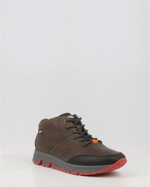 Botines Pikolinos Ferrol M9U-8069Noc1 Kaki
