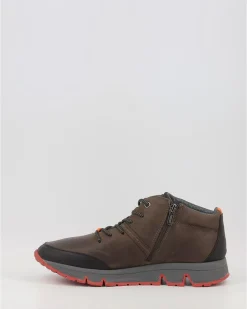 Botines Pikolinos Ferrol M9U-8069Noc1 Kaki