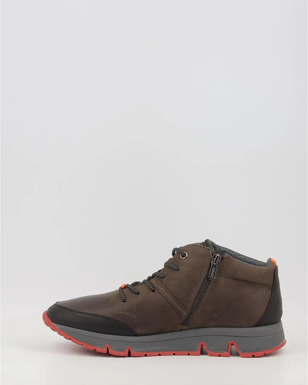 Botines Pikolinos Ferrol M9U-8069Noc1 Kaki