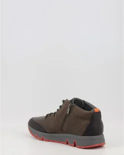 Botines Pikolinos Ferrol M9U-8069Noc1 Kaki