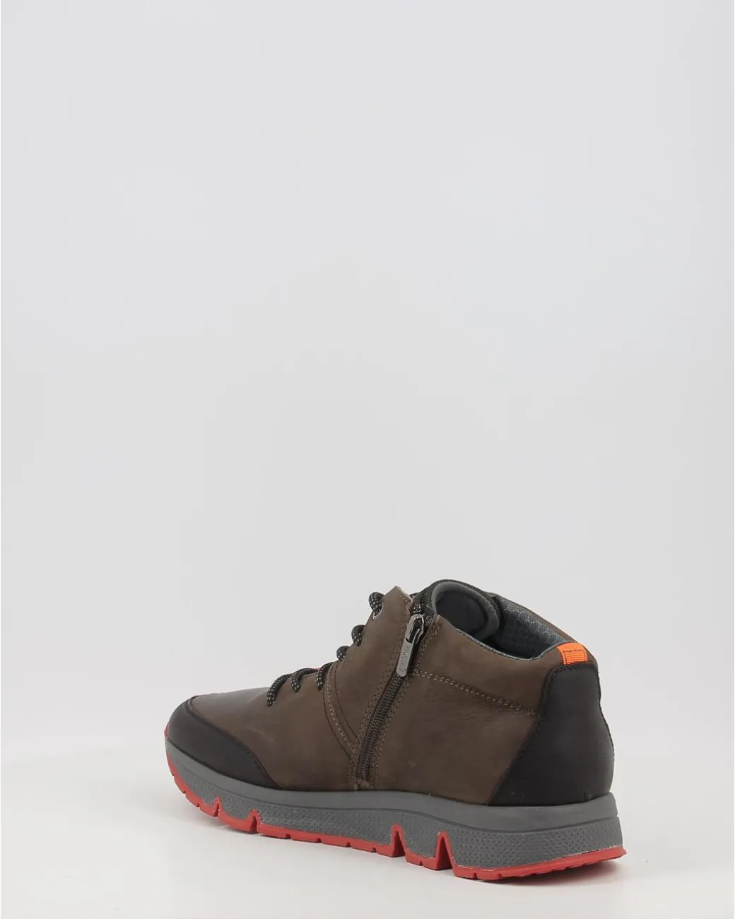 Botines Pikolinos Ferrol M9U-8069Noc1 Kaki