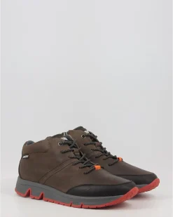 Botines Pikolinos Ferrol M9U-8069Noc1 Kaki