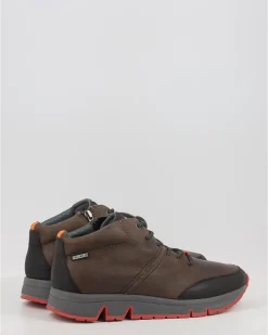 Botines Pikolinos Ferrol M9U-8069Noc1 Kaki