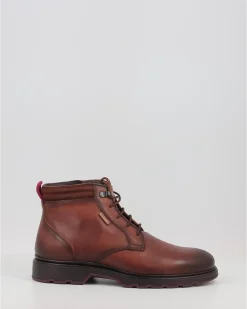 Botines Pikolinos Linares M8U-8216C1 Cuero