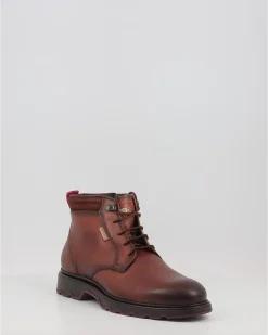 Botines Pikolinos Linares M8U-8216C1 Cuero
