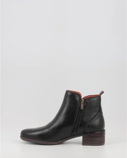 Botines Pikolinos Malaga W6W-8950 Negro
