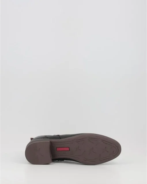 Botines Pikolinos Malaga W6W-8950 Negro