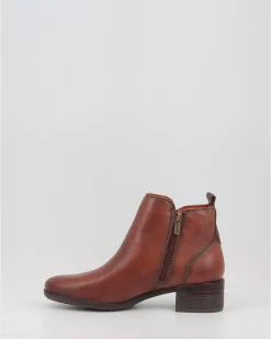 Botines Pikolinos Malaga W6W-8950 Cuero