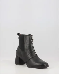 Botines Pikolinos Sevilla W1W-8800 Negro