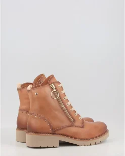 Botines Pikolinos Vicar W0V-8610C1 Cuero