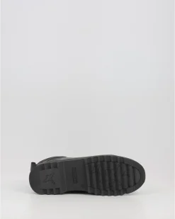 Botines Pikolinos Vigo W3W-8564 Negro