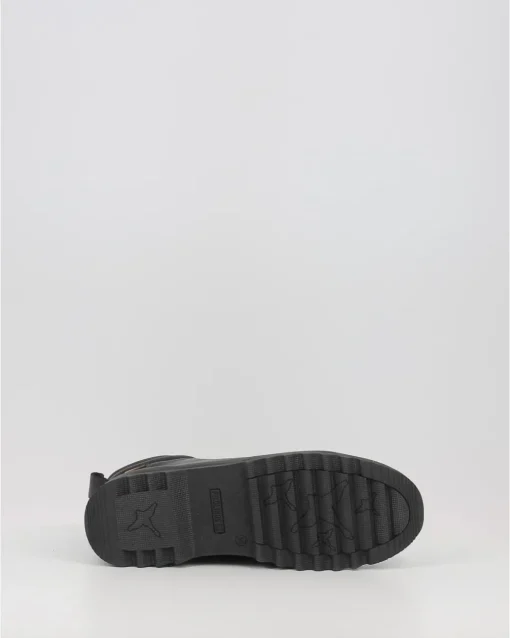Botines Pikolinos Vigo W3W-8564 Negro