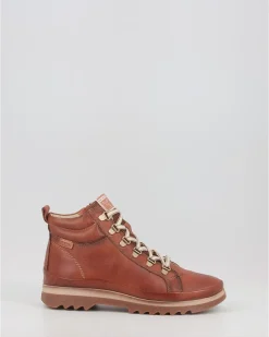 Botines Pikolinos Vigo W3W-8564 Cuero