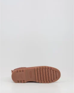 Botines Pikolinos Vigo W3W-8564 Cuero