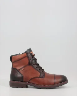 Botines Pikolinos York M2M-8156C1 Cuero