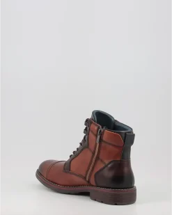 Botines Pikolinos York M2M-8156C1 Cuero