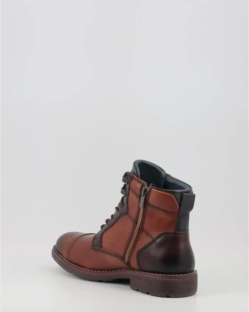 Botines Pikolinos York M2M-8156C1 Cuero