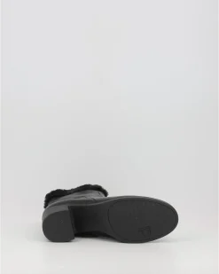 Botines Pitillos 3704 Negro
