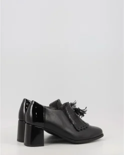 Botines Pitillos 1695 Negro