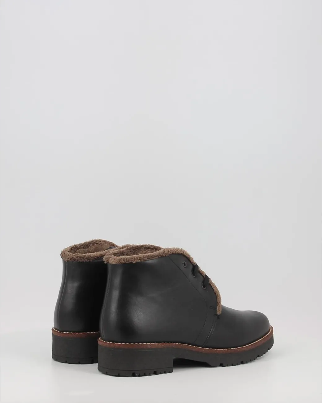 Botines Pitillos 5374 Negro