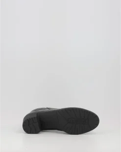 Botines Pitillos 5333 Negro