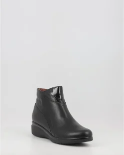 Botines Pitillos 5315 Negro