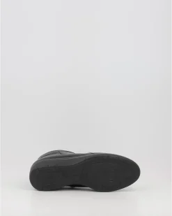 Botines Pitillos 5315 Negro