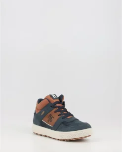 Botines Primigi Pbygt 28897 Azul