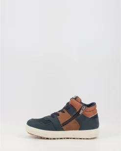 Botines Primigi Pbygt 28897 Azul