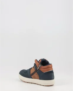Botines Primigi Pbygt 28897 Azul