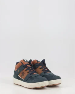Botines Primigi Pbygt 28897 Azul