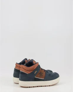 Botines Primigi Pbygt 28897 Azul