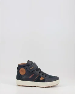 Botines Primigi Pbygt 48867 Azul