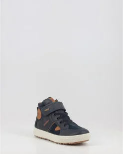 Botines Primigi Pbygt 48867 Azul