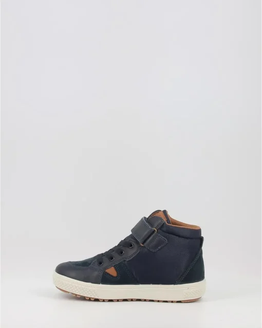 Botines Primigi Pbygt 48867 Azul
