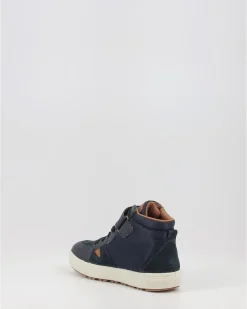 Botines Primigi Pbygt 48867 Azul