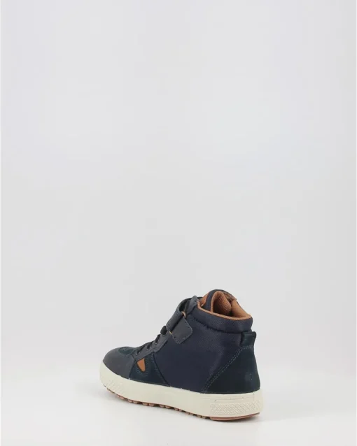 Botines Primigi Pbygt 48867 Azul