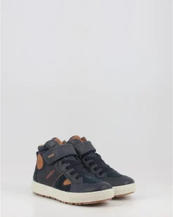 Botines Primigi Pbygt 48867 Azul